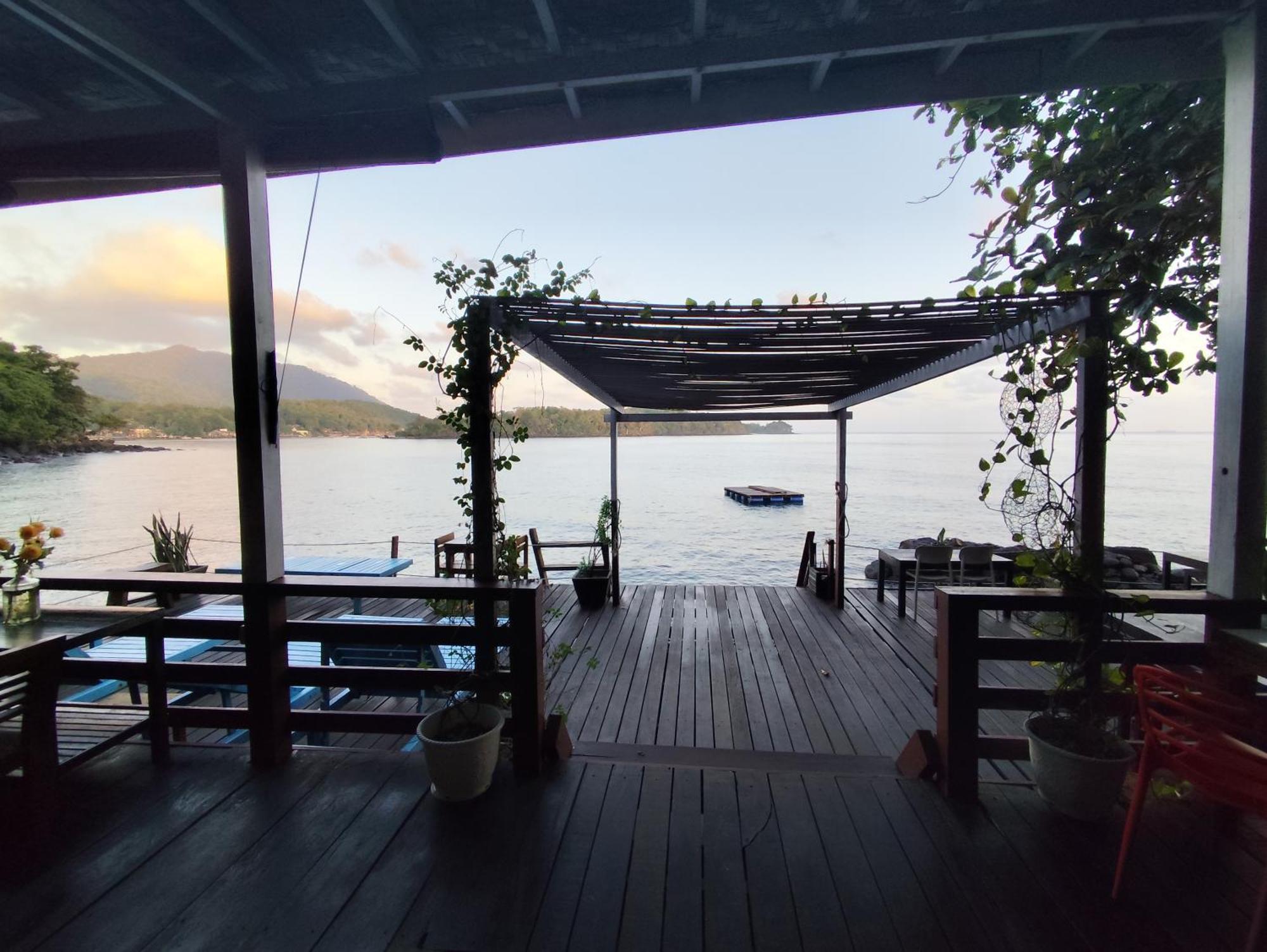 Pele'S Place Сабанґ Екстер'єр фото