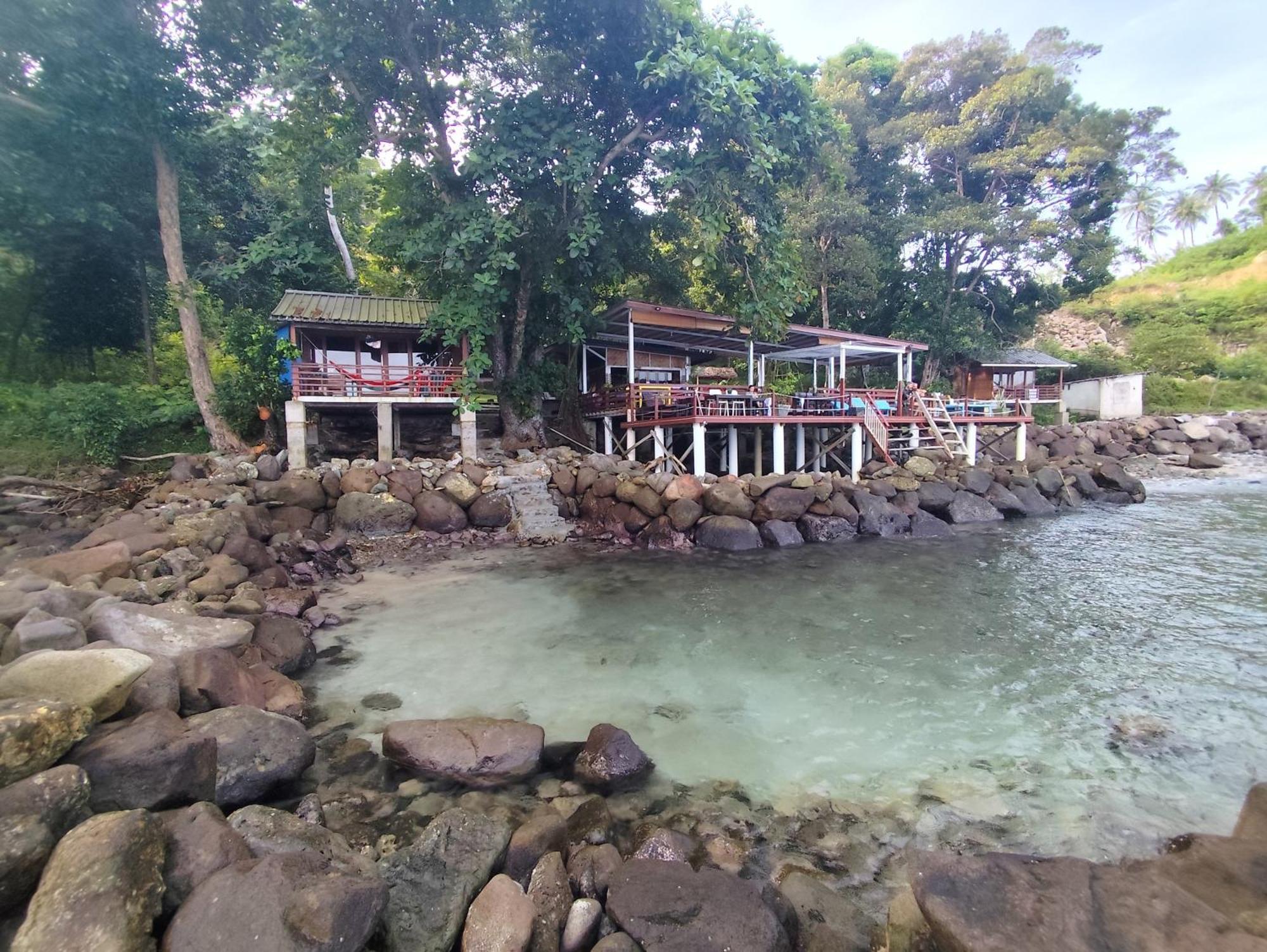 Pele'S Place Сабанґ Екстер'єр фото
