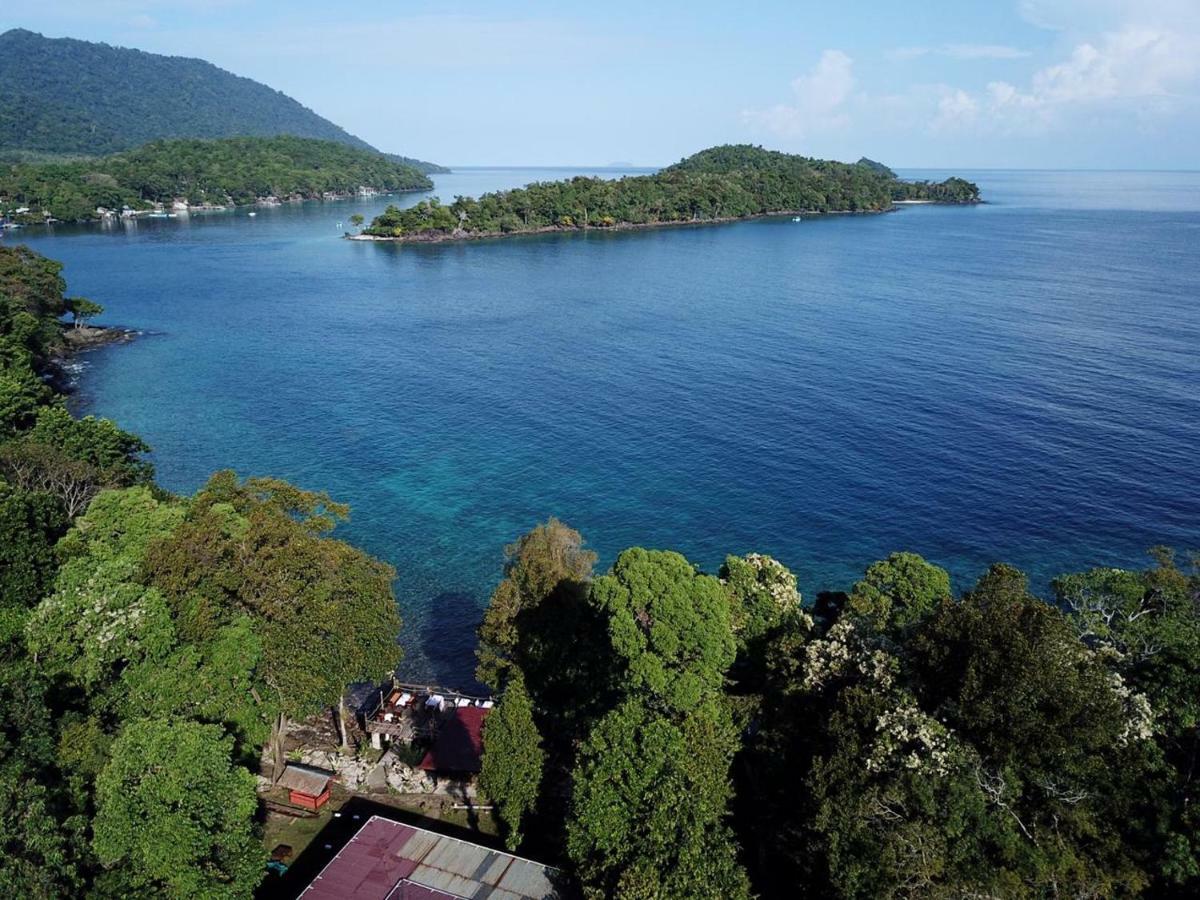 Pele'S Place Сабанґ Екстер'єр фото